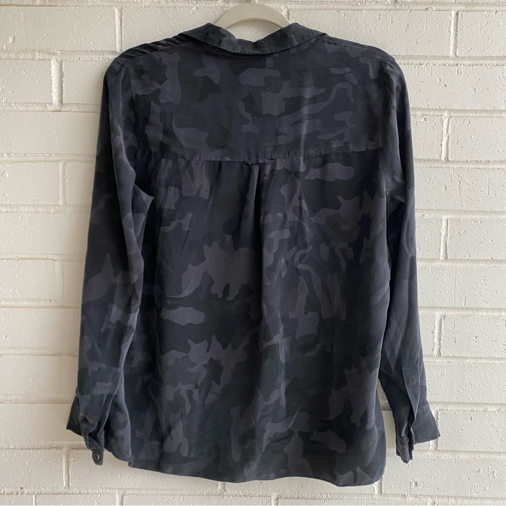 Rails Rhett Button Down Blouse - image 5